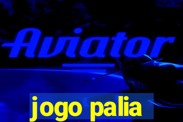 jogo palia